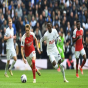 “Tottenhem” doğma meydanda “Arsenal”a məğlub oldu - VİDEO