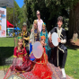 Azərbaycan ABŞ-də multikulturalizm festivalında uğurla təmsil olunub - FOTOLAR