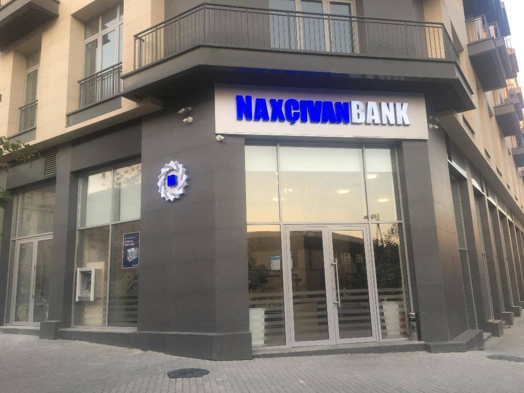 Taleh Kazımov "Naxçıvan Bank"la bağlı məsələyə aydınlıq gətirib