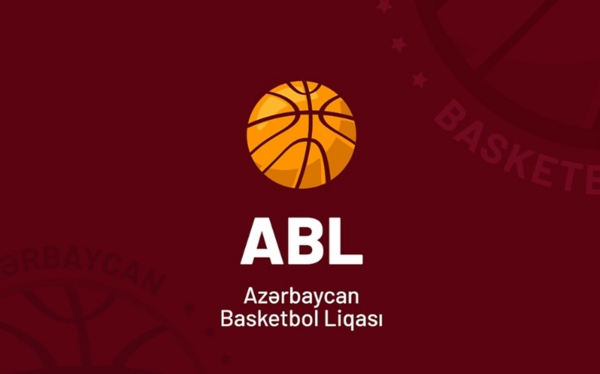 Azərbaycan Basketbol Liqasında yarımfinal oyunlarının tarixləri dəqiqləşib