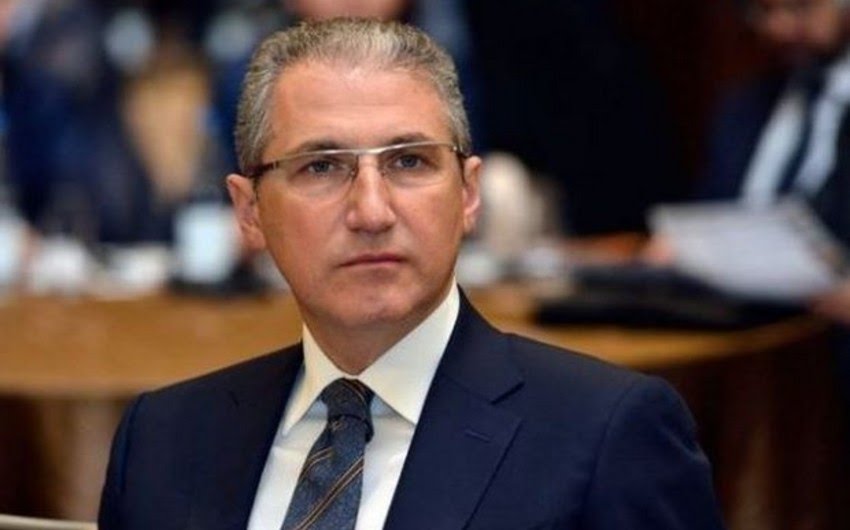 Muxtar Babayev BMT rəsmisi ilə görüşdü