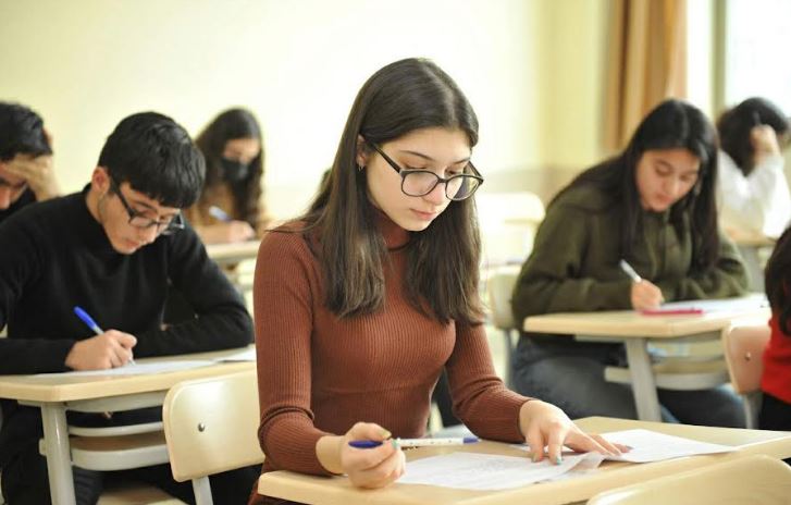 DİM sədri: "Sevgi imtahanın nəticəsindən asılı deyil"
