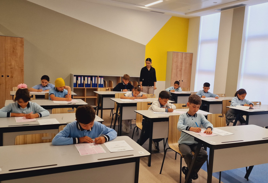 Sabah bu siniflərdə monitorinq keçiriləcək