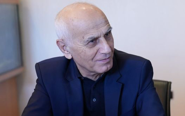 “Azvirt” MMC-nin baş mühəndisi vəfat etdi