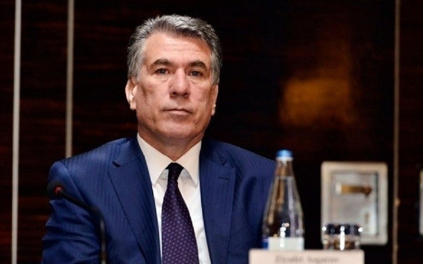 Komitə sədri Türkiyəyə gedir