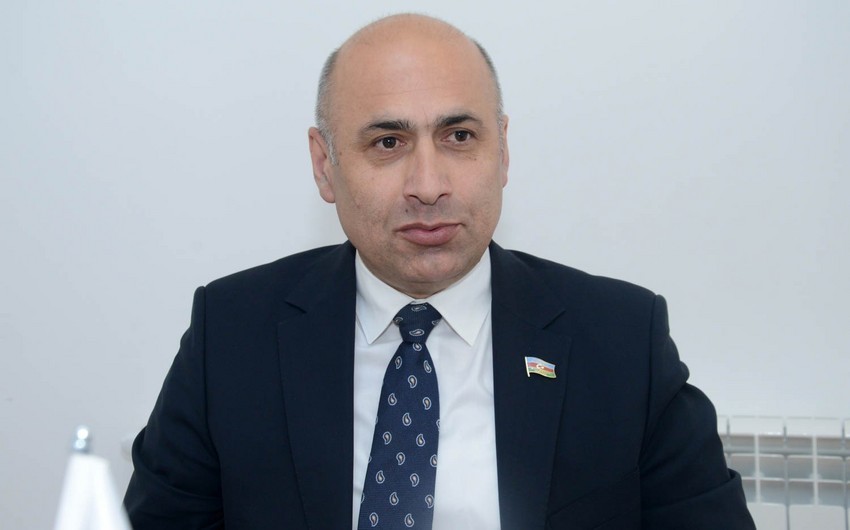 “COP29 Azərbaycan iqtisadiyyatı üçün fürsətdir” - MÜSAHİBƏ