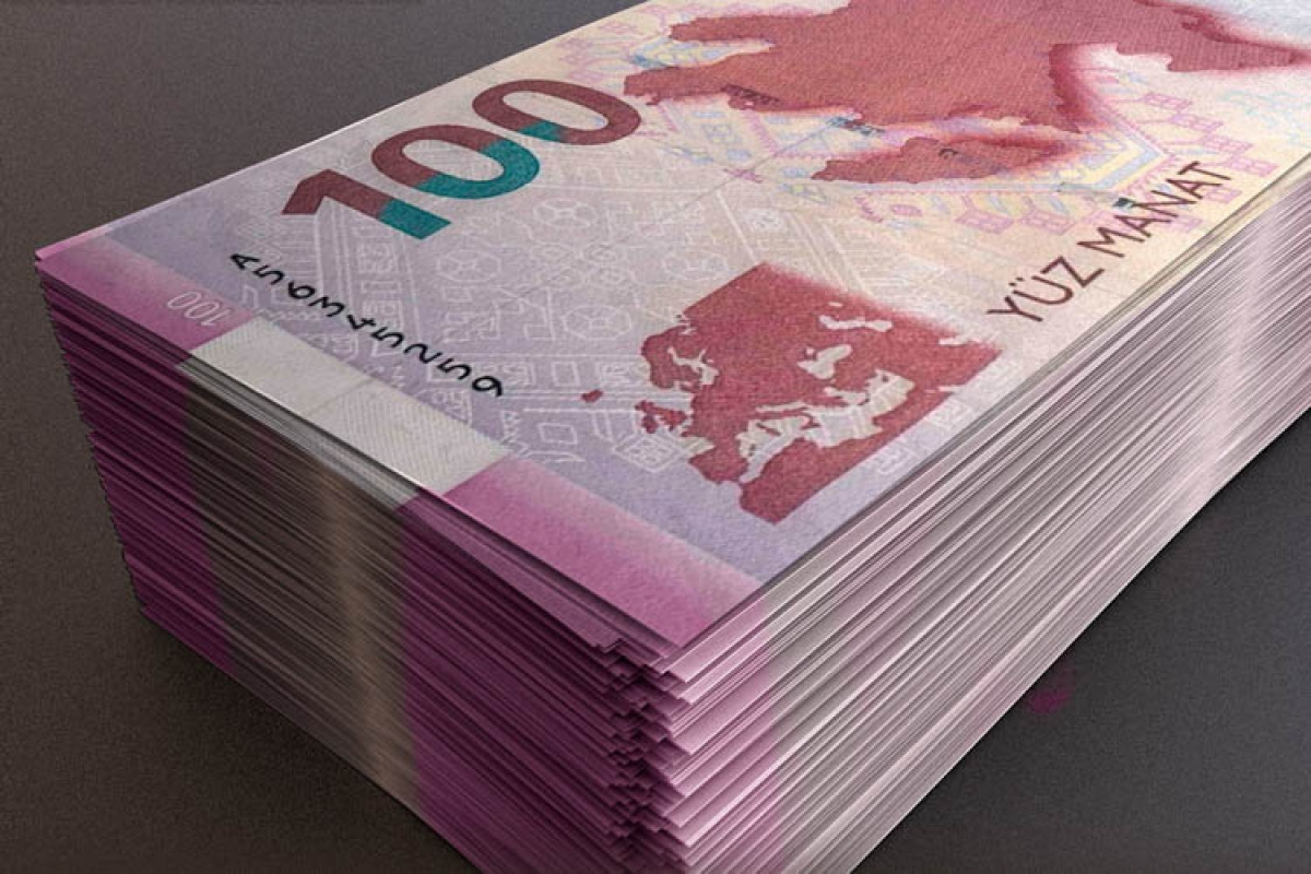 AMB ötən il 349 mln. manat mənfəət əldə edib