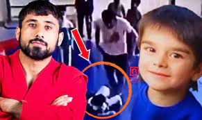 Yeddi yaşlı uşağı öldürən məşqçi ilə bağlı hökm dəyişib?