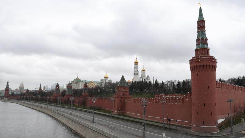 Peskov: “Rusiya aktivlərinin...”
