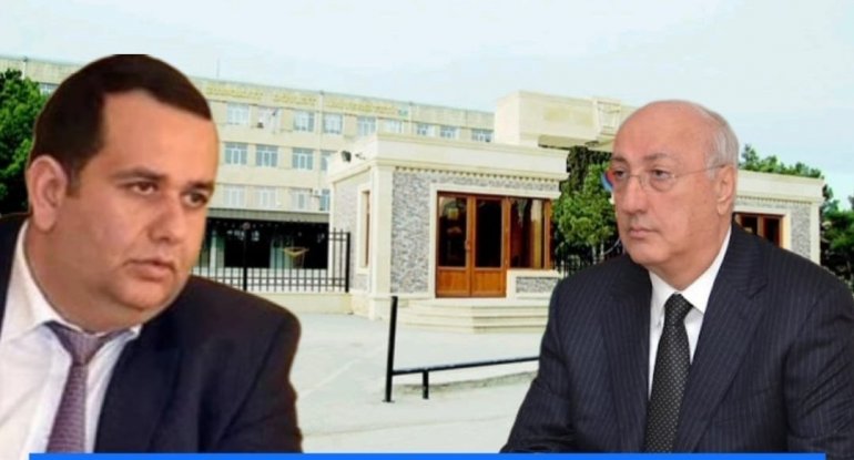 Sumqayıtın icra başçısından dəhşətli şikayət - 3 milyonluq borc...