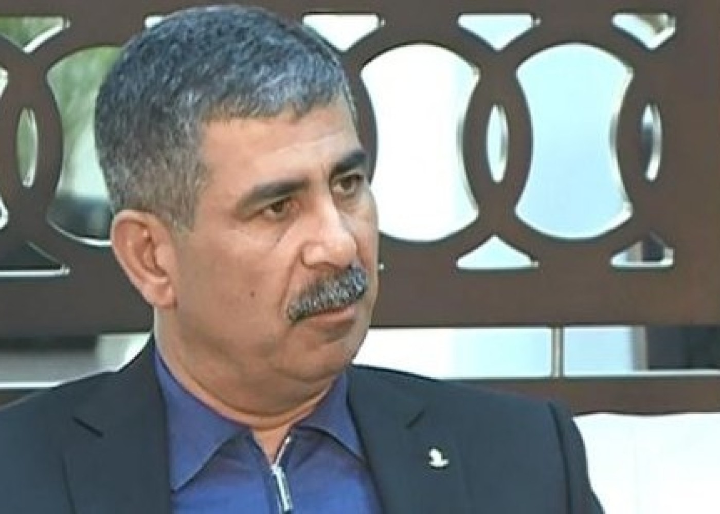 Zakir Həsənov dövlət qurumunu məhkəməyə verdi