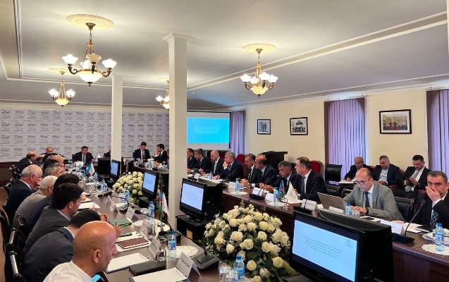 2025-ci ilin köç qrafiki müzakirə edildi - FOTOLAR