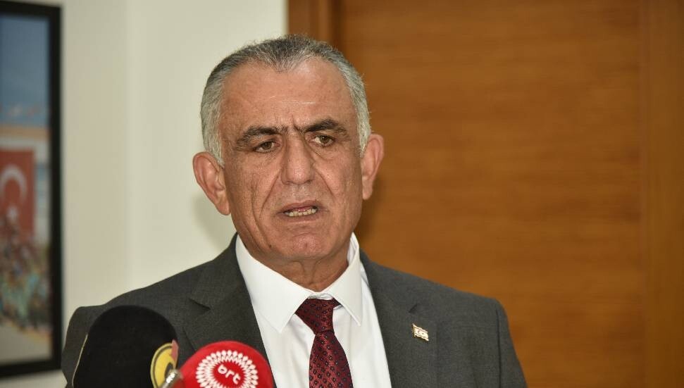 Nazım Çavuşoğlu: "Şimali Kiprdə təhsil dünya standartlarına cavab verir"