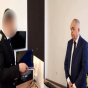 Respublika Sanitariya-Karantin Mərkəzinin baş direktoru cinayət başında tutuldu - VİDEO