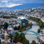 Gürcüstan rus turistlər üçün ölkəyə giriş şərtlərini dəyişir