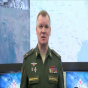 Rusiya Ukraynanın hərbi texnikasını vurdu