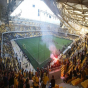 Konfrans Liqasının final matçının stadionu dəyişdirilə bilər