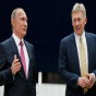 Putin Peskovla bağlı qərarını açıqladı - FOTOLAR