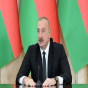 İlham Əliyev Belarus şirkətlərini Qarabağa  dəvət etdi
