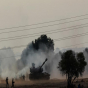 “Hizbullah” İsrailin 411-ci artilleriya bazasını vurub