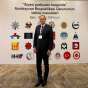 Razi Nurullayev:“Siyasi partiyalara qarşı mənfi stereotipi qırıb atmaq lazımdır”