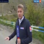 “Rossiya 24” telekanalı Qarabağdan reportaj hazırlayıb - VİDEO