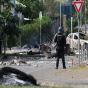 6 nəfər öldü: Yeni Kaledoniya mühasirəyə alındı