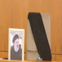 İran hökumətinin iclasında Rəisinin masası diqqət çəkdi