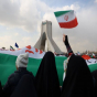 İranda 6 xüsusi komitə yaradıldı