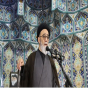 İranın cümə imamının cənazəsi belə gətirildi – VİDEO
