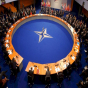 NATO İrana başsağlığı verdi