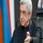 Sarkisyan: “Hakimiyyətə qayıtmaq arzum yoxdur”