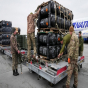 ABŞ Ukraynaya hərbi yardım ayıracaq