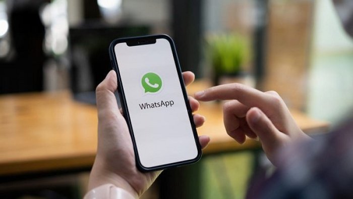 “WhatsApp” daha bir yeniliyə hazırlaşır