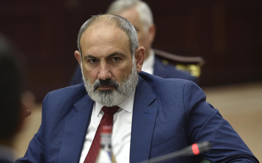 Paşinyan: Delimitasiyanın növbəti mərhələsi Sünikdə başlaya bilər