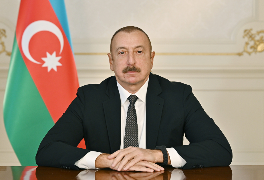 Prezident: "Azərbaycan COP29-a var gücü ilə hazırlaşır"