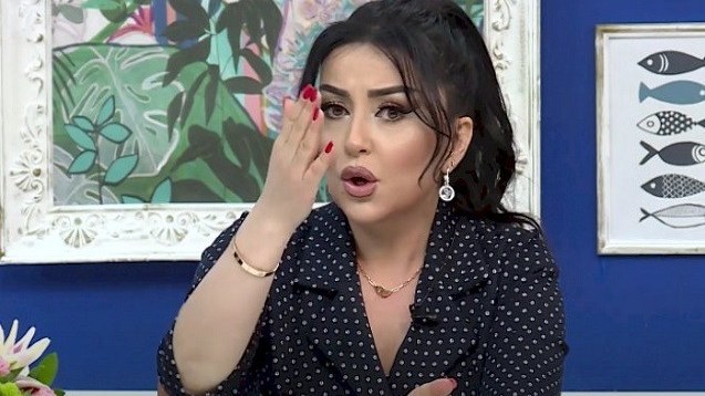 “Oğlum qısa geyimimə söz deyir, gəncliyimi...” - Müğənni efirdə ağladı - VİDEO