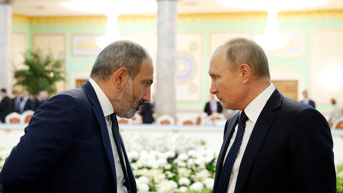 Moskvadan İrəvana növbəti xəbərdarlıq mesajı