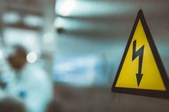 Tovuz sakinini elektrik cərəyanı vuraraq öldürdü