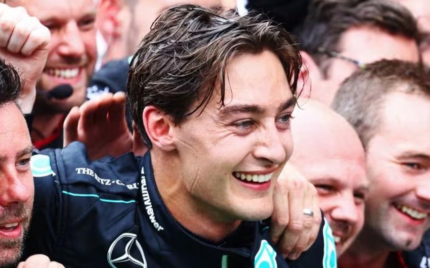 "Formula 1" üzrə Avstriya Qran-prisinin qalibi müəyyənləşib
