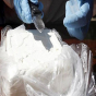 Ekvador polisi iki tondan çox kokain ələ keçirib