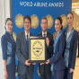 AZAL Mərkəzi Asiya və MDB-nin ən yaxşı aviaşirkəti seçildi