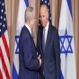 Netanyahu İsrailin Baydenin Qəzza planına sadiq olduğunu bəyan edib