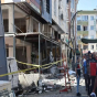 İzmirdə qaz partlayışı: 5 nəfər ölüb, 63 nəfər yaralanıb - YENİLƏNİB