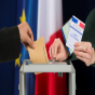 Fransada parlament seçkilərinin birinci turunda Makronun rəhbərlik etdiyi koalisiya üçüncüdür