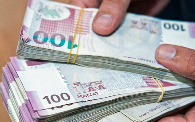 Azərbaycanda hansı sahələrdə maaşlar daha çox artıb?
