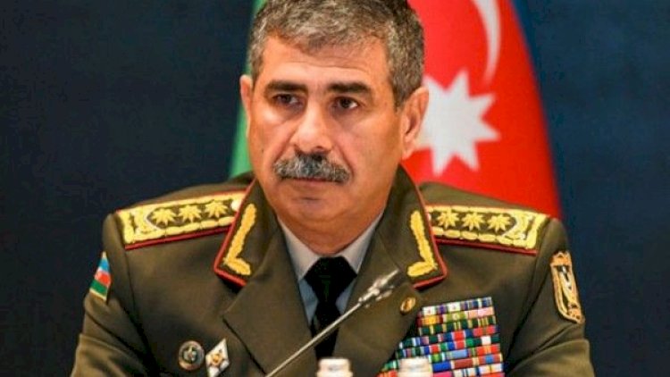 Zakir Həsənovun müavinlərinin sayı azaldıldı