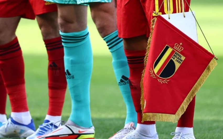 Belçika şəhərləri İsraillə futbol matçına ev sahibliyi etməkdən imtina edirlər
