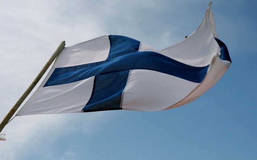 Finlandiya hakimiyyəti Trampa hücumu pisləyib