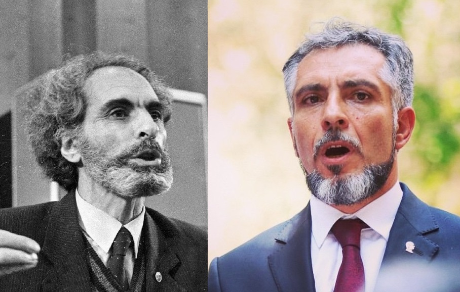 Elçibəyin qardaşı oğlu deputat olmaq istəyir